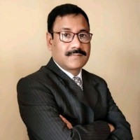 Kaushik Sankar Saikia