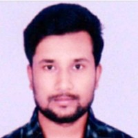 Md. Ikramul Haque