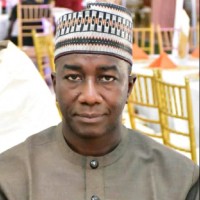 Abdullahi Abubakar