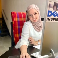 Rabab El-Zohbi