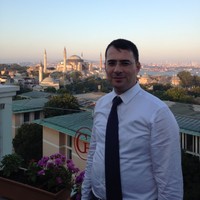bedri incesu