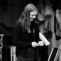 Hannah Martinsson
