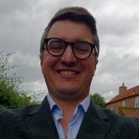 Richard Rowlands