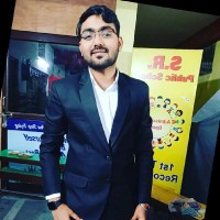 Ashish Jha