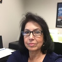 Maggie Delgado