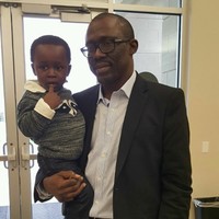 Ayodele Kolawole