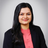 Rutvi Doshi