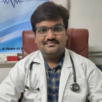 Dr S Jagadeeswar