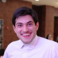 Mohammad-Reza Sharifi