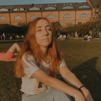Кристина Александрова