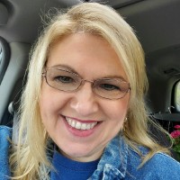 Anita Hamby