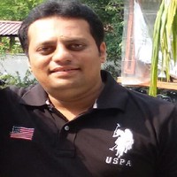 Vinay S