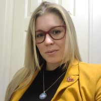 Samantha Bernardy