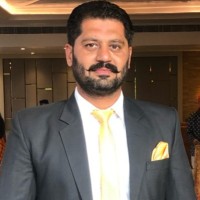 Rupinder Pal Singh, Ph.D.