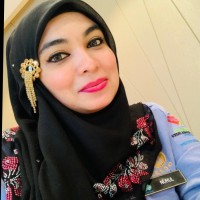 Nurul Fatimah Abd Razak