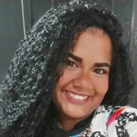 Luana Ribeiro