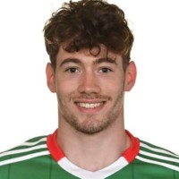 Padraic Walsh