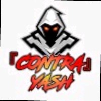 Team Contra Yash YT