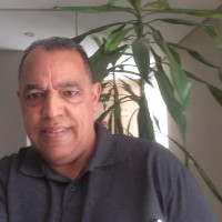 Ernandes Ba Souza
