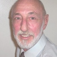 Ron Hill