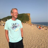 Peter Sunderland
