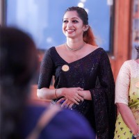 Haritha Nambiar