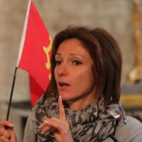 Elena Bourdariès