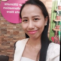 Rebekah Ruth Clavecilla