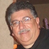Behrouz Sadr