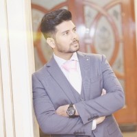 Mohammad Tabrez Alam