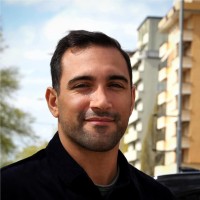 Alexander Pishkoohani