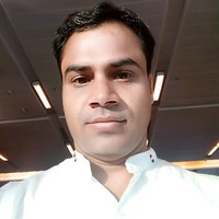 Md Arfin Alam Ansari