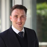 Dr. Jonas Schäler