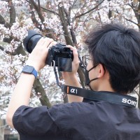 Aaron(Zejing) Wang