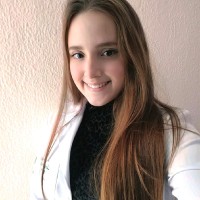 Larissa Sales De Vasconcelos