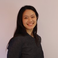 Ashley Lin