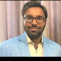 Niranjan Patidar
