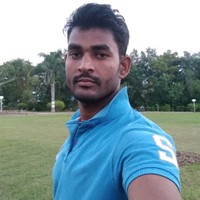 Radhamohan Sahoo