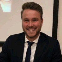Yannic Reijnders