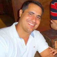 Andre Rosas