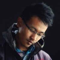 Usamah Rachmadi