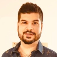 Shahin Fadavi