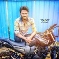 Manoj Pallavaram