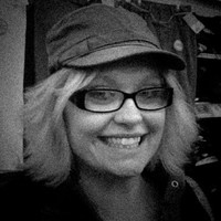 Nikki (Huber) Higgins
