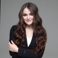 Irina Zhiganova