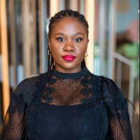 Gigi Ngcobo