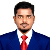 ASWINKUMAR K C