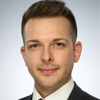 Patrick Ziegler