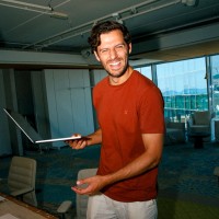 Tim SteppichTim Steppich is an Influencer
