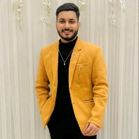 Ishan Jaiswal